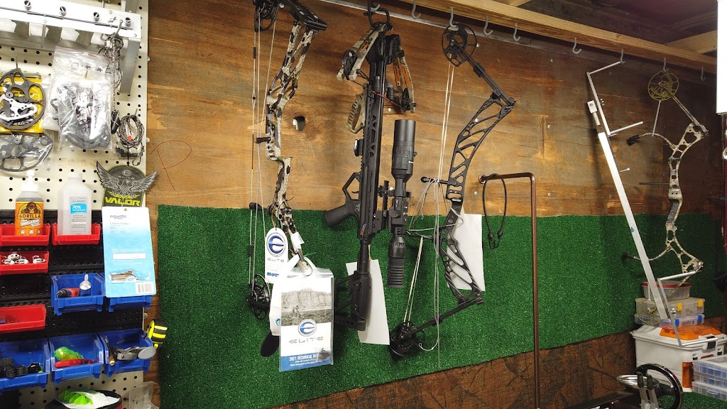 Three Rivers Outdoors & Archery | 17044 Ayers Rd, Brooksville, FL 34604, USA | Phone: (352) 467-8179