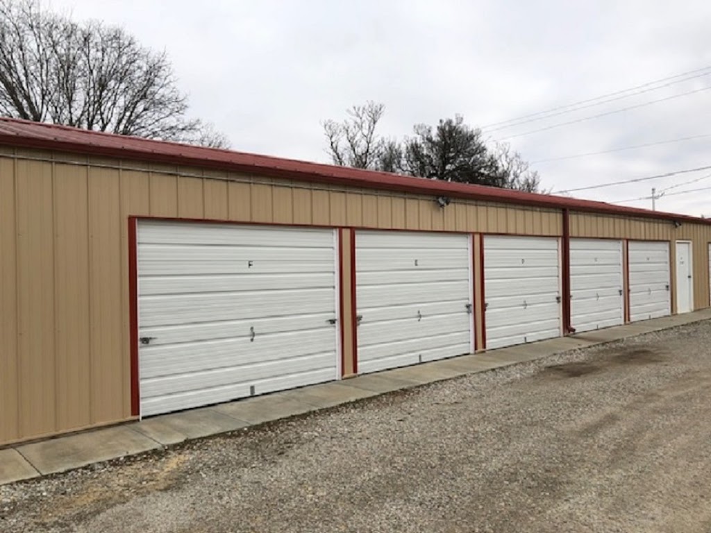 Bargain Storage Winfield | 1814 Menor St, Winfield, KS 67156, USA | Phone: (620) 218-0220