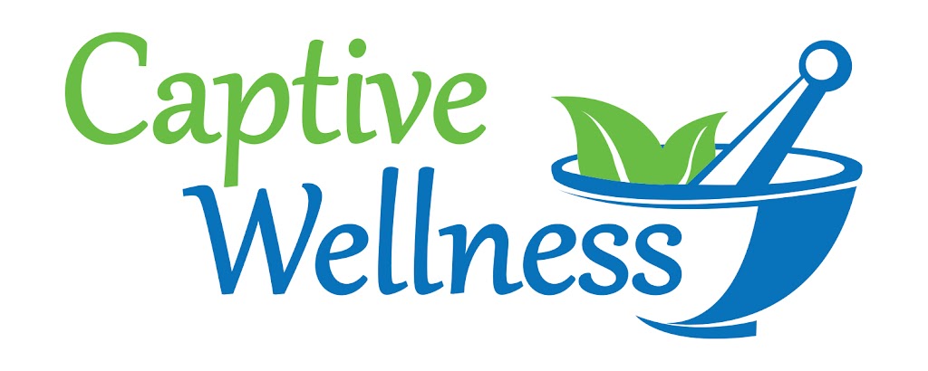 Captive wellness | 1665 Creekside Dr Suite 100, Folsom, CA 95630, USA | Phone: (916) 533-1588