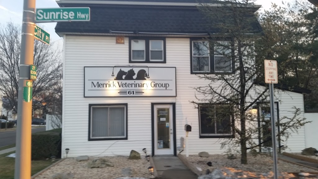 Merrick Veterinary Group | 61 Sunrise Hwy, Merrick, NY 11566, USA | Phone: (516) 379-6200