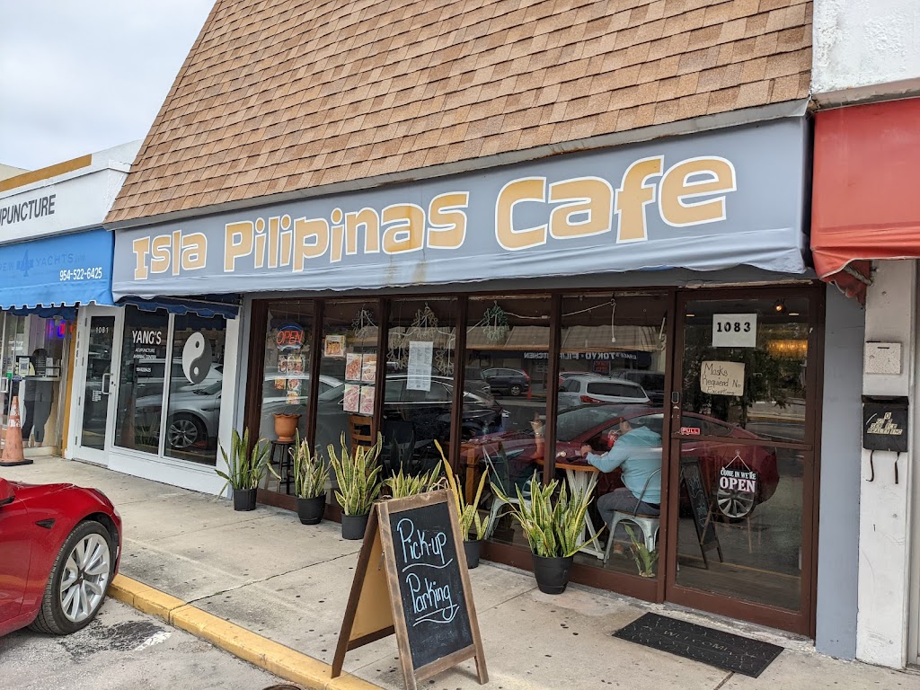 Filipino Kitchen by Grace | 1015 SE 17th St, Fort Lauderdale, FL 33316, USA | Phone: (786) 897-7900