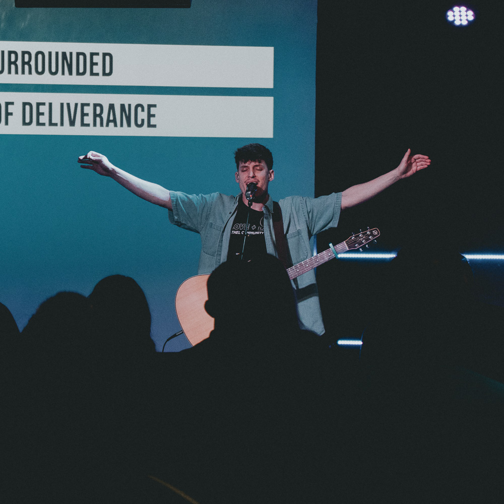 Bethel Community Church | 4901 N Sara Rd, Yukon, OK 73099, USA | Phone: (405) 354-7292