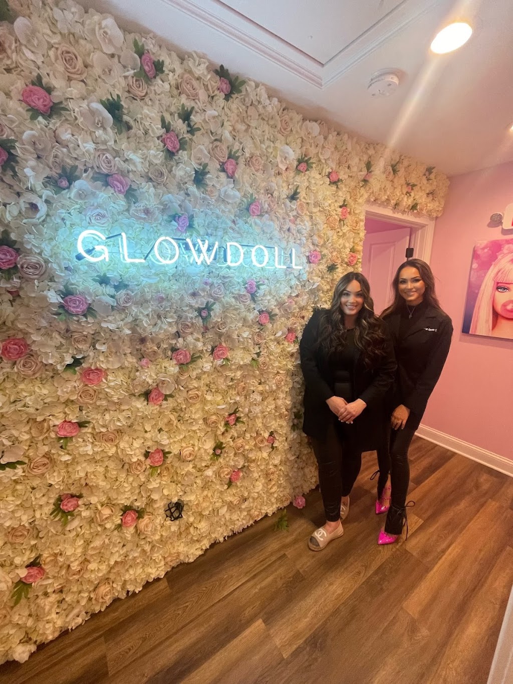 GlowDoll Skin & Aesthetics | 40 Old Country Rd Suite 2C, Middletown Township, NJ 07748, USA | Phone: (732) 693-1369