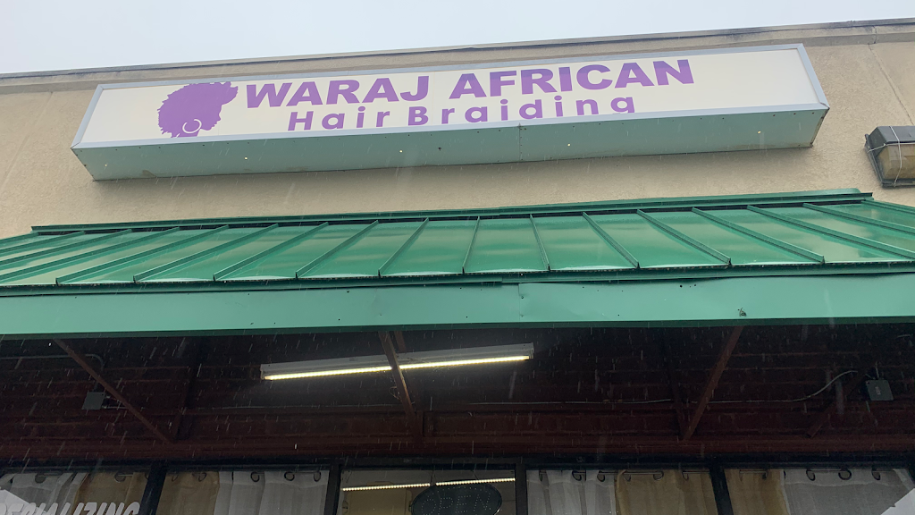 Waraj African Hair Braiding, LLC | 1854 Hudson Bridge Rd, Stockbridge, GA 30281, USA | Phone: (404) 424-5888