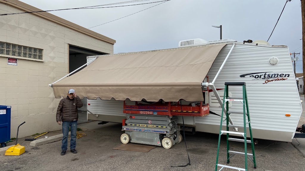 Gonzalez Upholstery | 1900 2nd St NW, Albuquerque, NM 87102, USA | Phone: (505) 980-5908