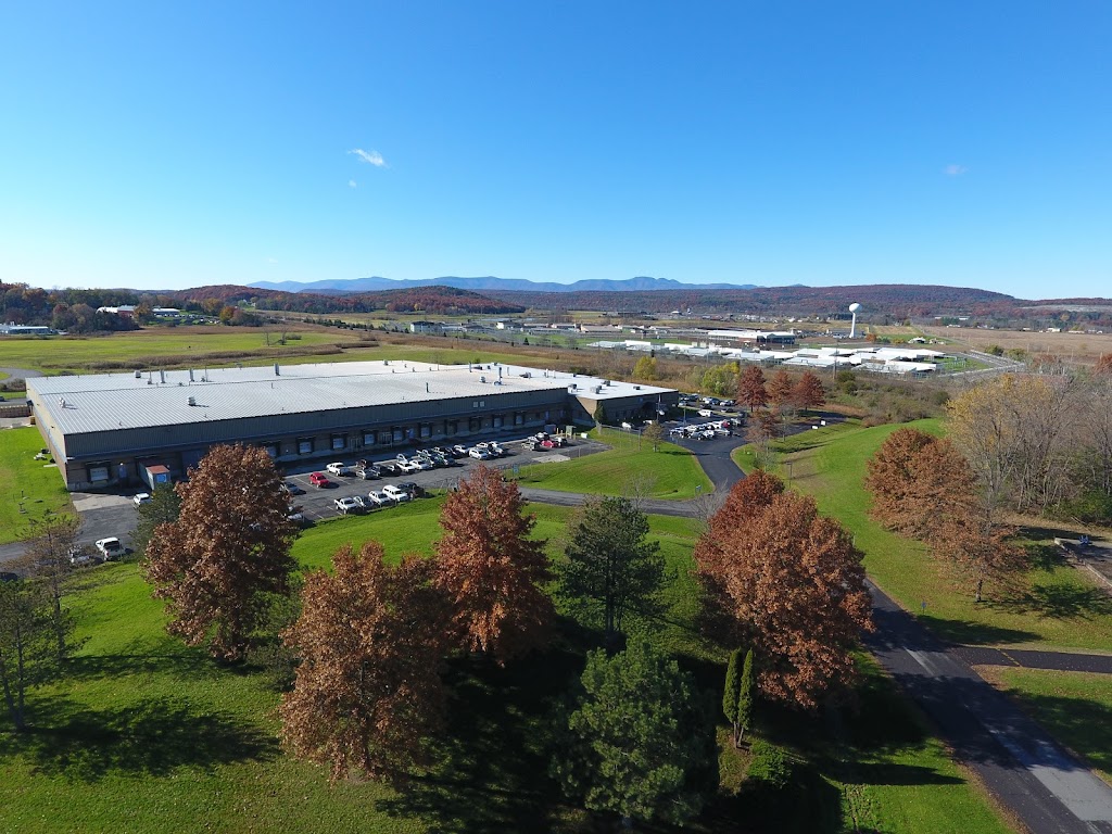 Ducommun Aerostructures | 171 Stacy Rd, Coxsackie, NY 12051, USA | Phone: (518) 731-2791