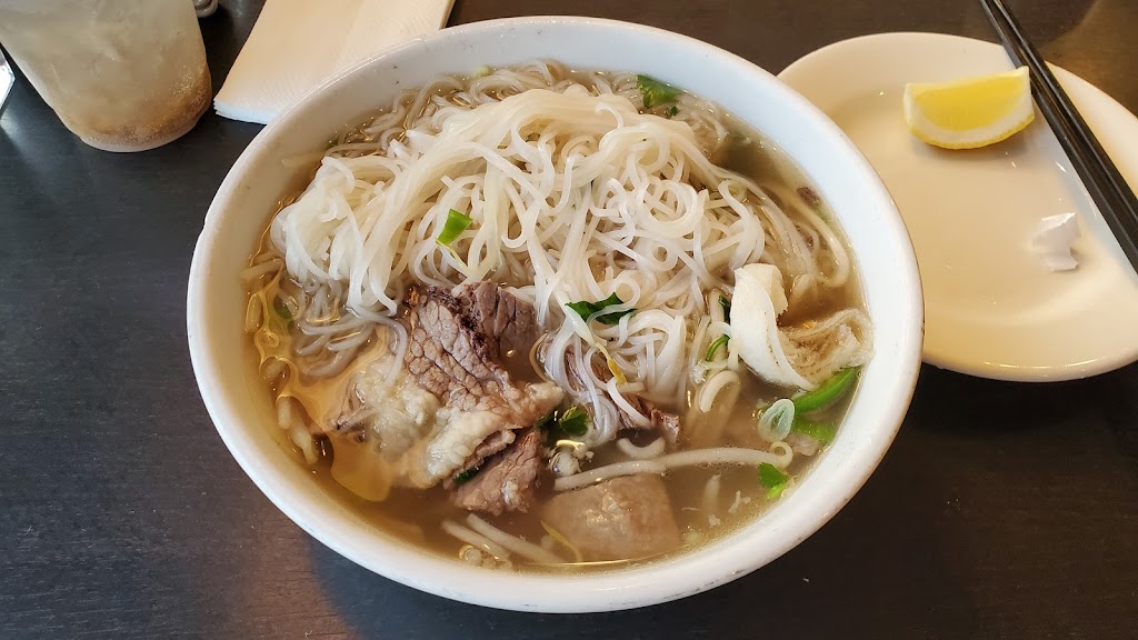 Pho Saigon Pasteur Noodle House | 43460 Grimmer Blvd, Fremont, CA 94538, USA | Phone: (510) 249-9902