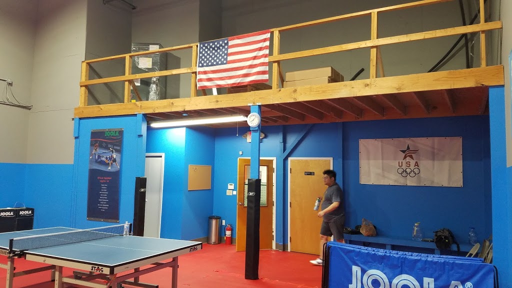 EC Sports Table Tennis | 1148 JVL Ct Suite 180, Marietta, GA 30066, USA | Phone: (770) 681-6838