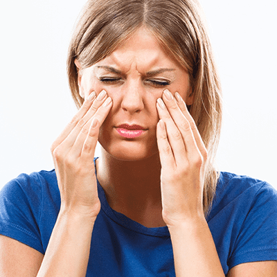 Dallas Breathe Free Sinus & Allergy Centers | 3455 Locke Ave Suite 210, Fort Worth, TX 76107, USA | Phone: (682) 267-9799