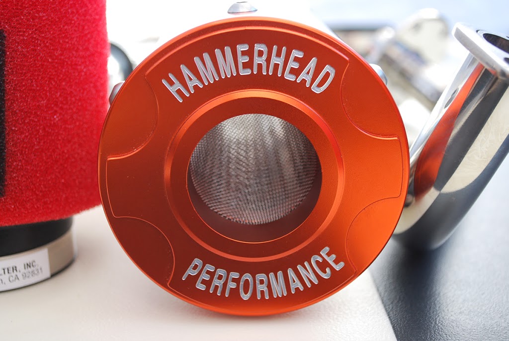 HammerHead Performance | 1000 Crowley Dr #150, Carrollton, TX 75006 | Phone: (972) 795-1741