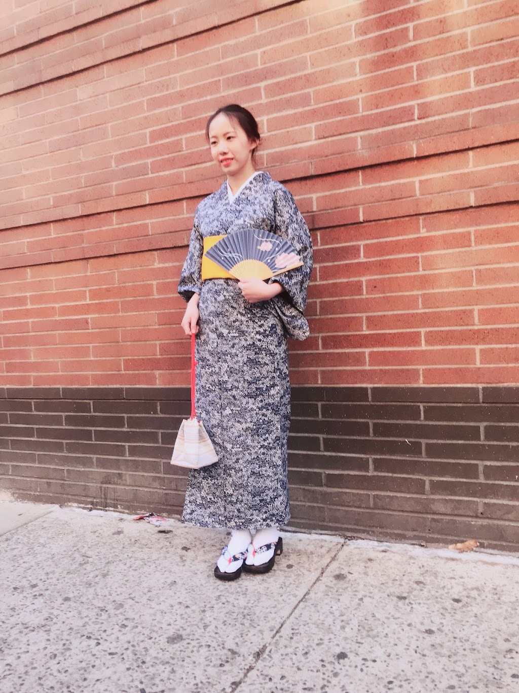 Kimono House | 131 Thompson Street Front B, New York, NY 10012, USA | Phone: (212) 505-0232