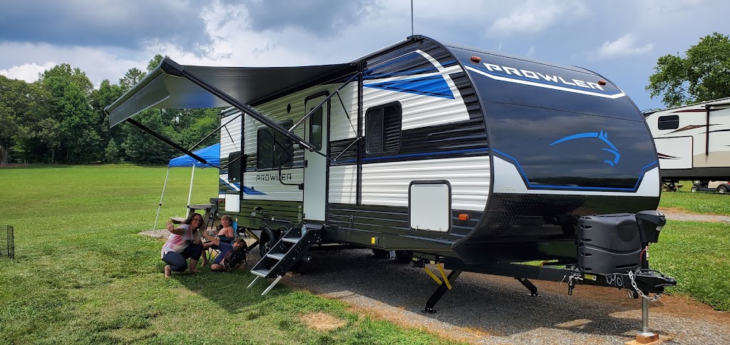 Carolina Campers and RV | 1705 US-601, Mocksville, NC 27028, USA | Phone: (336) 753-0777