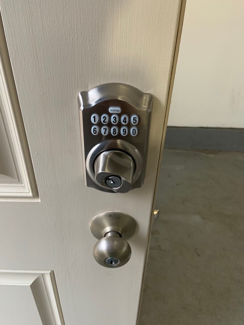 KeyMe Locksmiths | 38 Passaic Ave, Nutley, NJ 07110, USA | Phone: (862) 336-7111