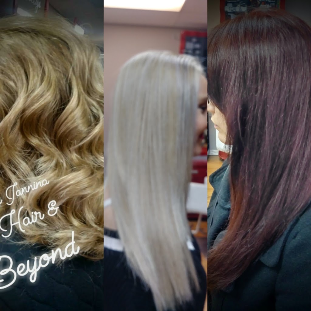 Hair & Beyond | 7020 Tchulahoma Rd Suite #4, Southaven, MS 38671, USA | Phone: (662) 349-2010