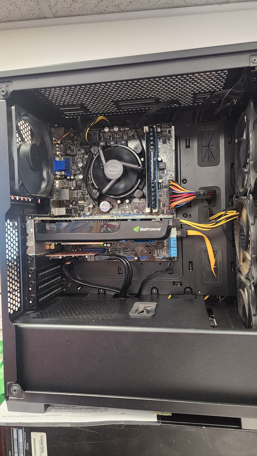 Electronic Fix | 13910 N Florida Ave, Tampa, FL 33613, USA | Phone: (813) 770-2521