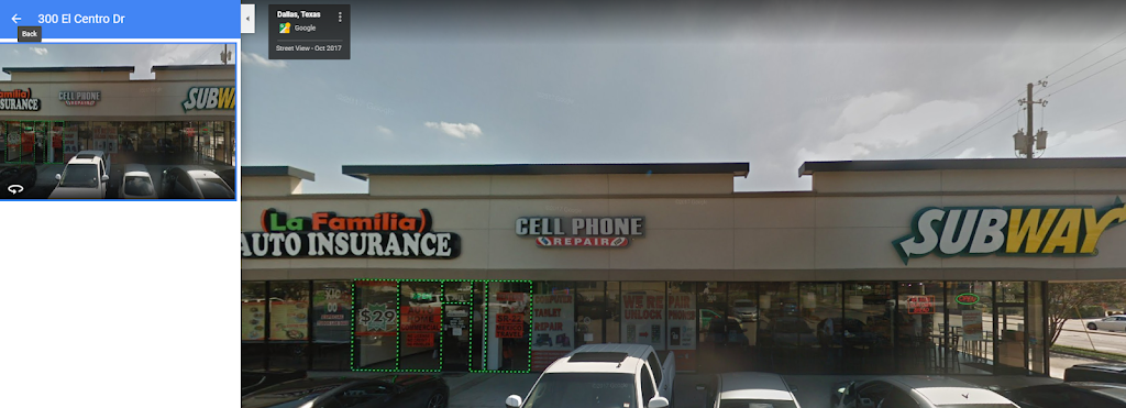 Carrillo Cellphone Repair | 3701 W Northwest Hwy Bldg. 3, Suite 301, Dallas, TX 75220, USA | Phone: (214) 425-2000