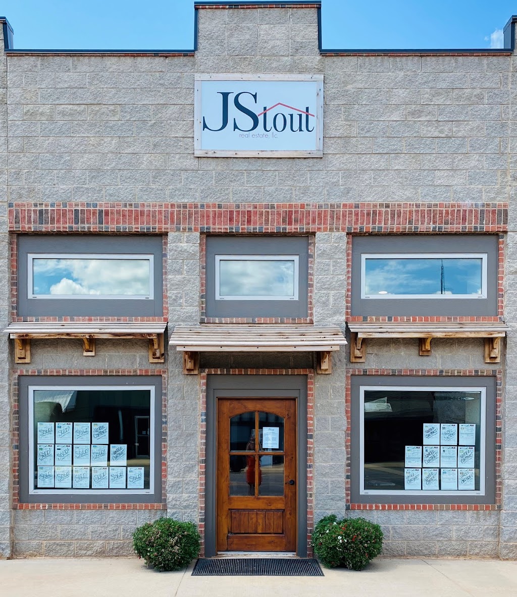 JStout Real Estate, LLC | 107 N Grand, Crescent, OK 73028, USA | Phone: (405) 664-7140