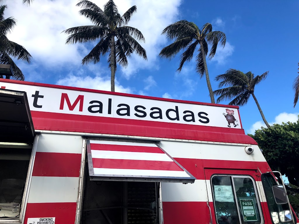 Leonards Bakery Malasada Truck | 7190 Kalanianaʻole Hwy, Honolulu, HI 96825, USA | Phone: (808) 737-5591