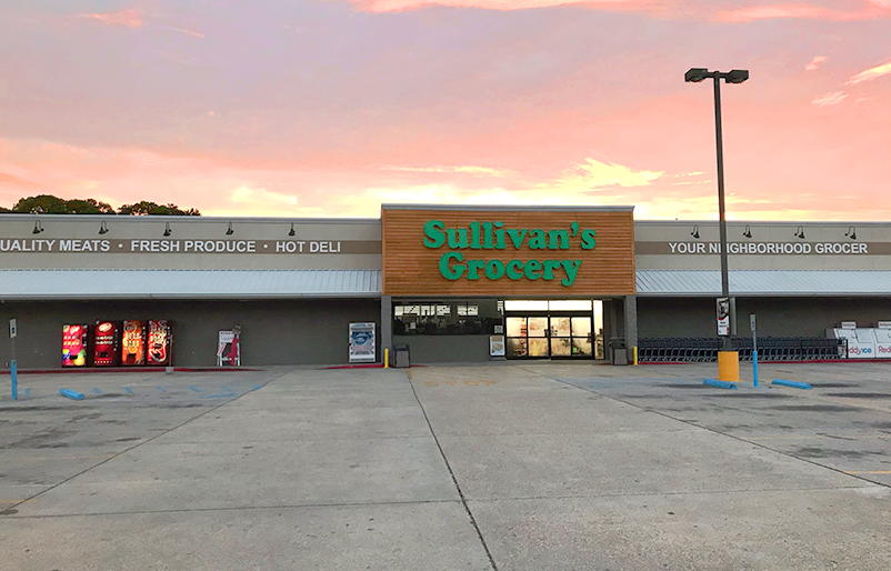 Sullivans Grocery Store | 9201 LA-67, Clinton, LA 70722, USA | Phone: (225) 683-8287