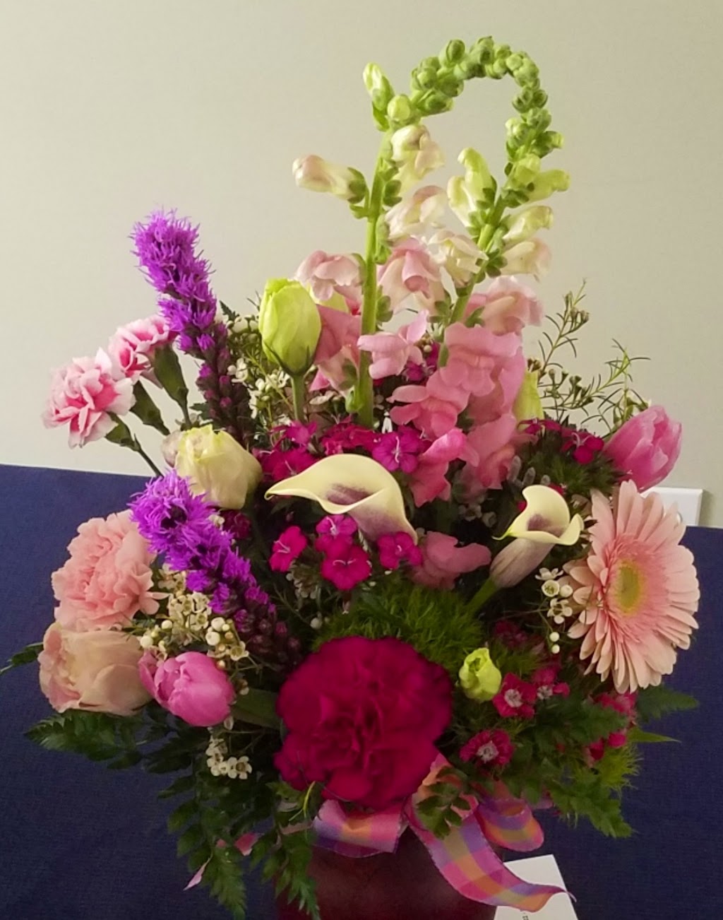 Jays Florist | 5679 Buckwheat Rd, Milford, OH 45150, USA | Phone: (513) 831-4422