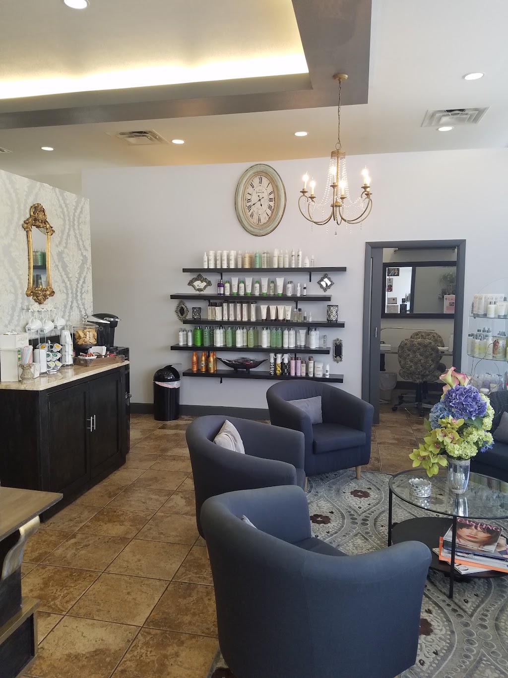 LUXE Salon and Day Spa | 3524 Fruitville Rd, Sarasota, FL 34237 | Phone: (941) 312-4463