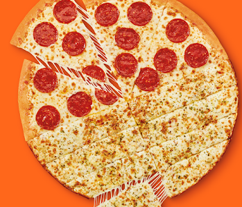 Little Caesars Pizza | 4564 US-1, St. Augustine, FL 32095, USA | Phone: (904) 827-9911