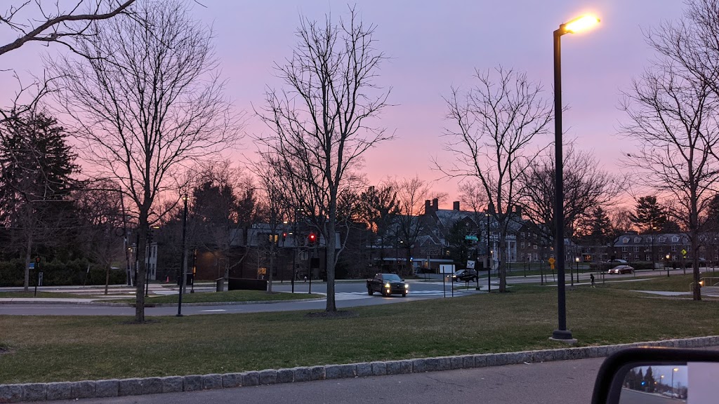 Forbes College | 115 Alexander St, Princeton, NJ 08540, USA | Phone: (609) 258-6094