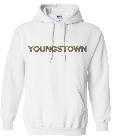 Youngstown Original Clothing | 29 Princess St, Campbell, OH 44405, USA | Phone: (330) 519-2211