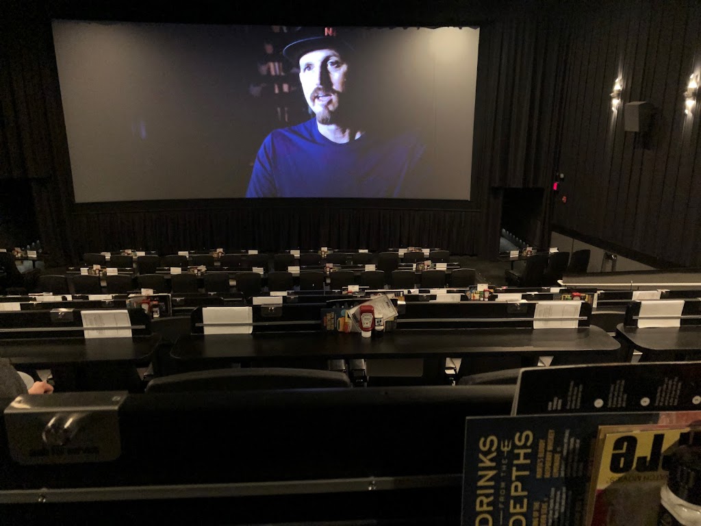 Regal Cinebarre Boulder | 1164 W Dillon Rd, Louisville, CO 80027, USA | Phone: (844) 462-7342