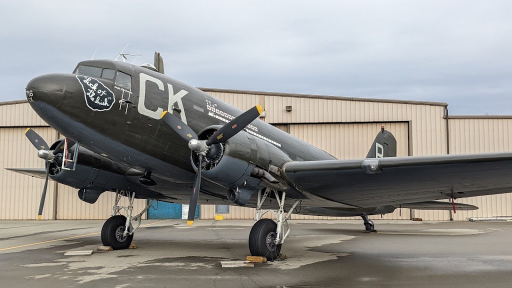 Air Heritage Museum | Photo 2 of 10 | Address: 35 Piper St #1043, Beaver Falls, PA 15010, USA | Phone: (724) 843-2820