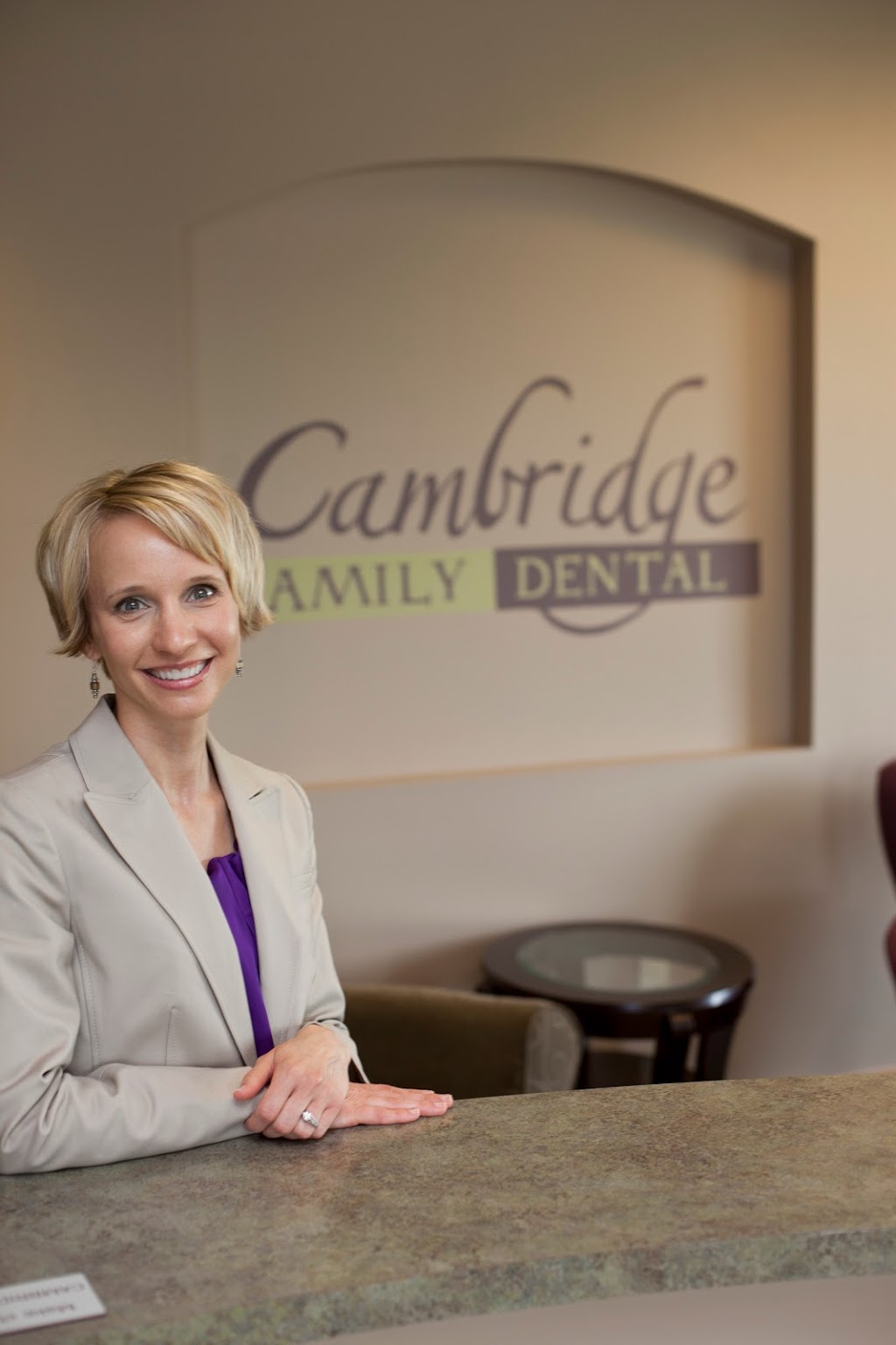 Cambridge Family Dental | 710 Katie Ct, Cambridge, WI 53523, USA | Phone: (608) 423-6784