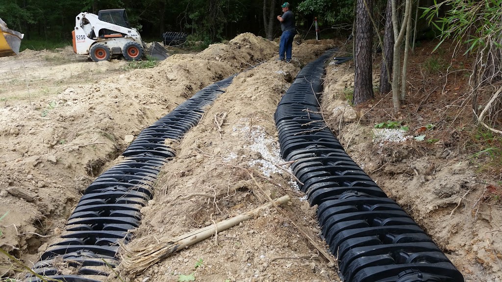 Carter Septic Tank Service | 9444 Hwy 17, Maylene, AL 35114, USA | Phone: (205) 663-4377