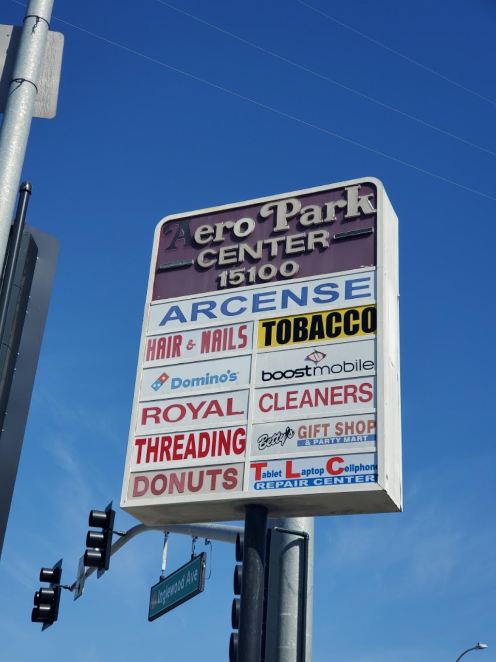 T.L.C Repair CTR | 15118 Inglewood Ave, Lawndale, CA 90260, USA | Phone: (310) 219-4000