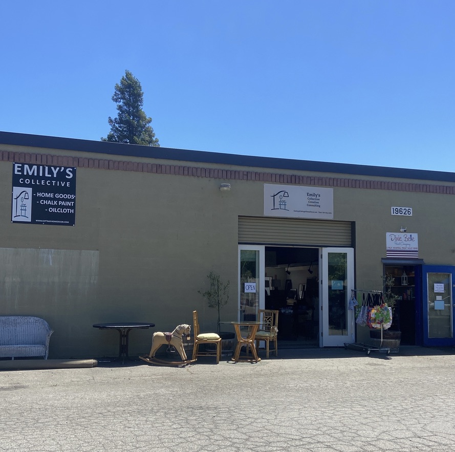 Emilys | 19626 8th St E, Sonoma, CA 95476, USA | Phone: (707) 304-2165