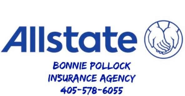 Bonnie Pollock: Allstate Insurance | 331 Cemetery Rd Ste L, Yukon, OK 73099, USA | Phone: (405) 578-6055