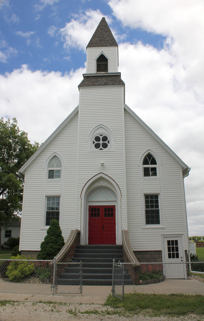 Saint Paul Church | Council Bluffs, IA 51503, USA | Phone: (712) 366-1930