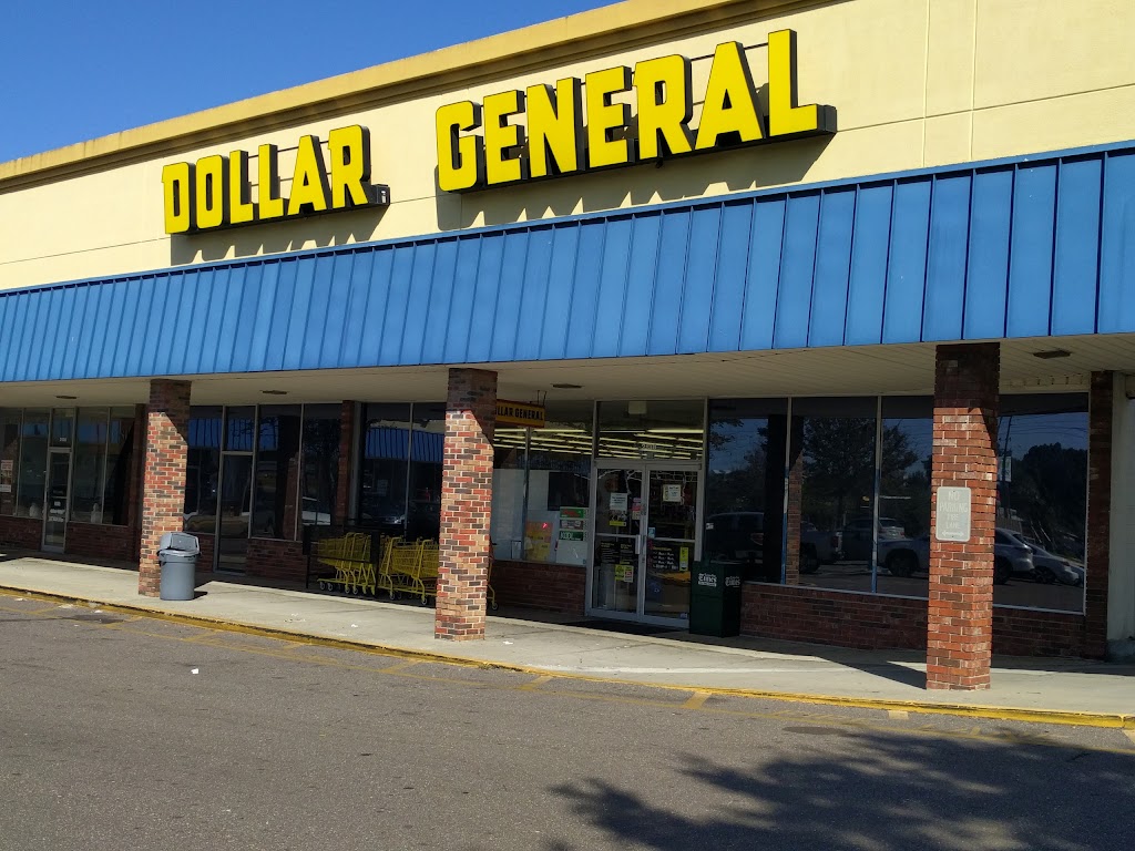 Dollar General | 2138 E Bay Dr APT 211, Largo, FL 33771, USA | Phone: (727) 275-2972