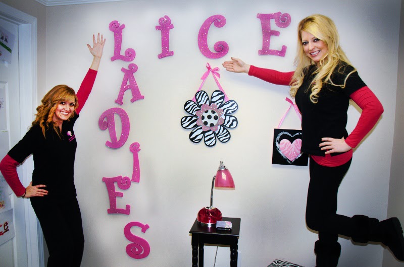 Lice Ladies | 1000 Wyngate Pkwy STE 130, Woodstock, GA 30189, USA | Phone: (888) 924-5423