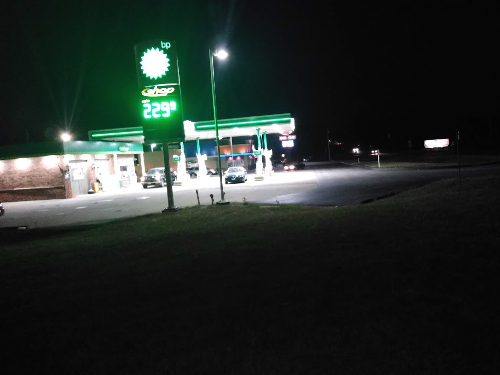 bp | 18571 State Hwy 32, Ste. Genevieve, MO 63670, USA | Phone: (573) 883-3497