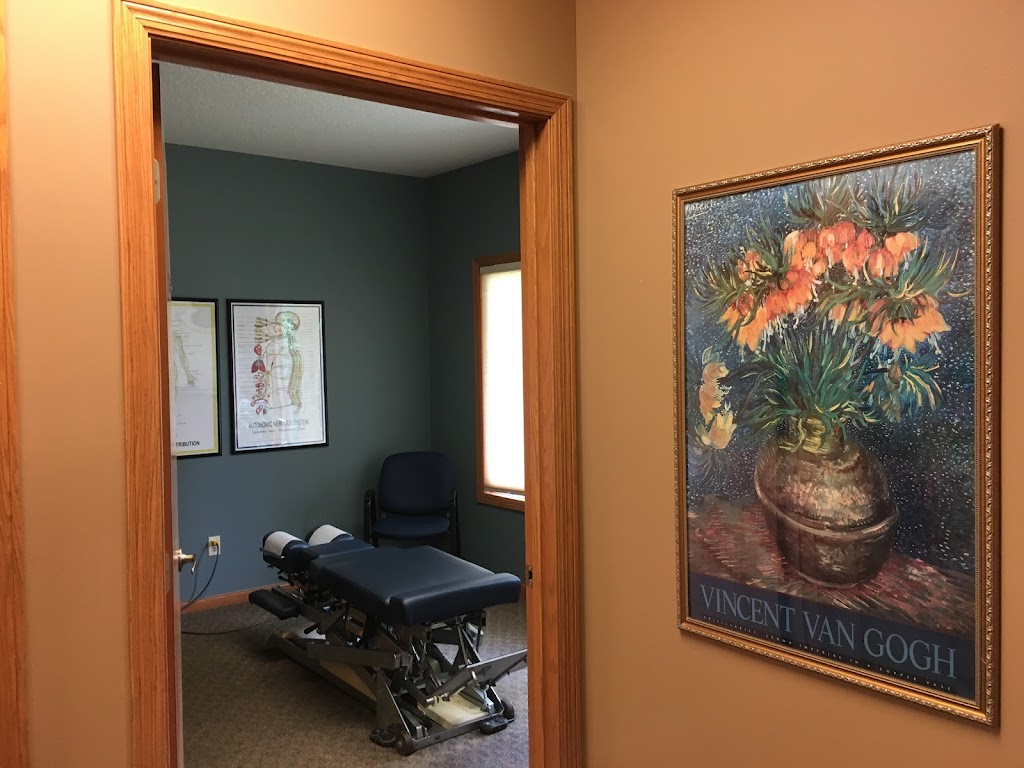 Marty Chiropractic | 2424 E 117th St, Burnsville, MN 55337, USA | Phone: (952) 894-5108