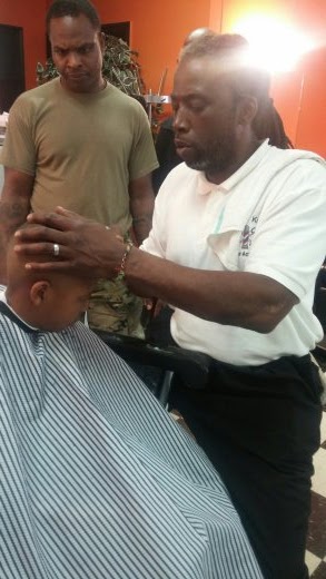 Kulture Kuts Trade & Apprenticeship Academy | 2313-A, Oaklawn Blvd, Hopewell, VA 23860, USA | Phone: (804) 458-8014