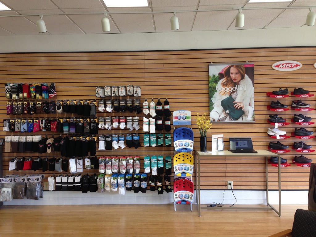 Footwear etc. | 191 N El Camino Real, Encinitas, CA 92024, USA | Phone: (760) 991-1221