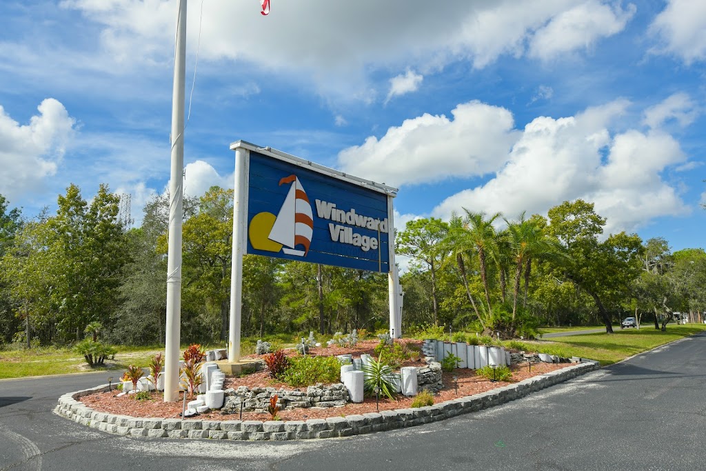 Windward Village | 6291 Windward Blvd, Spring Hill, FL 34607, USA | Phone: (352) 277-3207