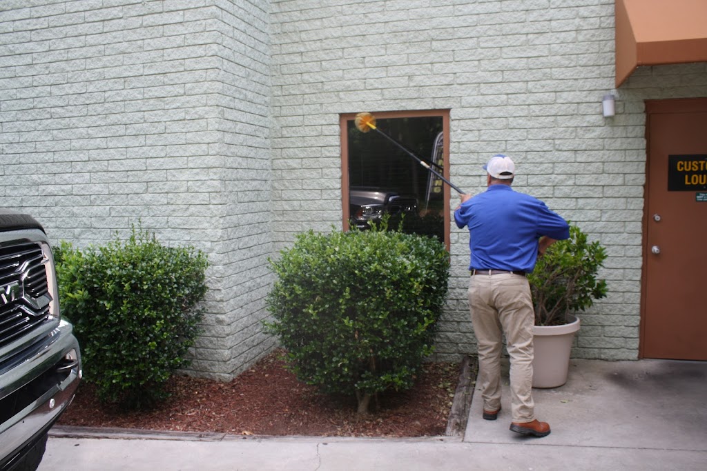 Capital Pest Services Inc | 7228 Becky Cir, Raleigh, NC 27615, USA | Phone: (919) 847-8110