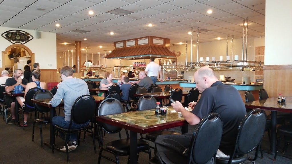 Easy Buffet & Grill | 2524 Green Mt Commons Dr, Belleville, IL 62221, USA | Phone: (618) 277-3888
