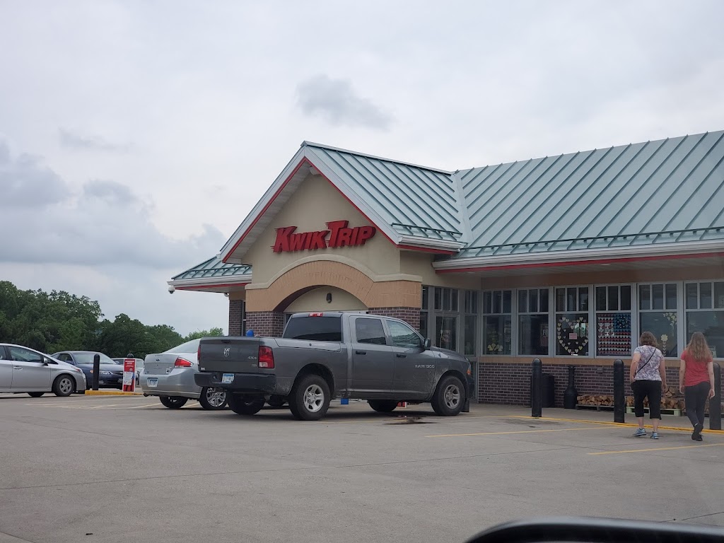 KWIK TRIP #481 | 4820 Great River Road U.S. 61, Red Wing, MN 55066, USA | Phone: (651) 388-7936