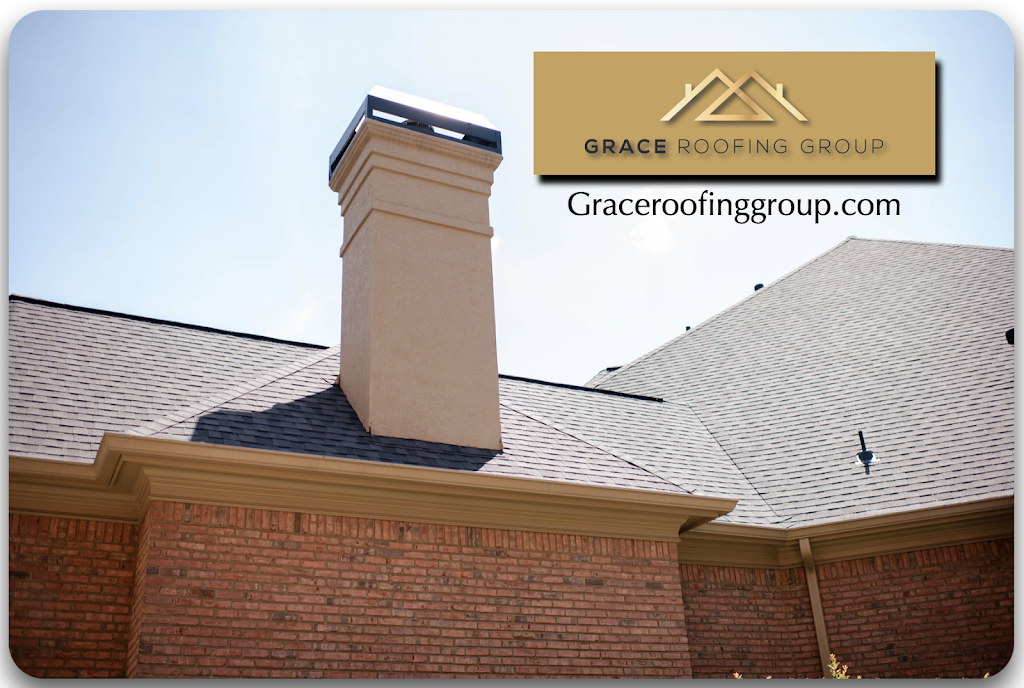 Grace Roofing Group | 3352 Calista Rd, White House, TN 37188, USA | Phone: (615) 927-0703
