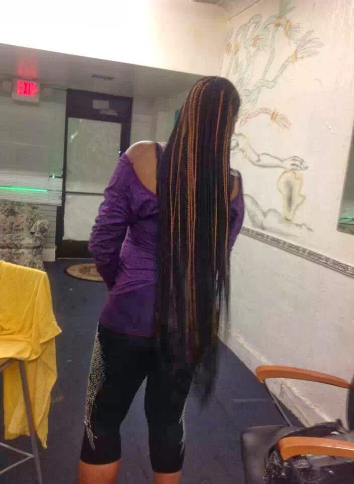 MCCK Hair Braiding | 21590 Hidden Rivers Dr S, Southfield, MI 48075, USA | Phone: (248) 943-4996