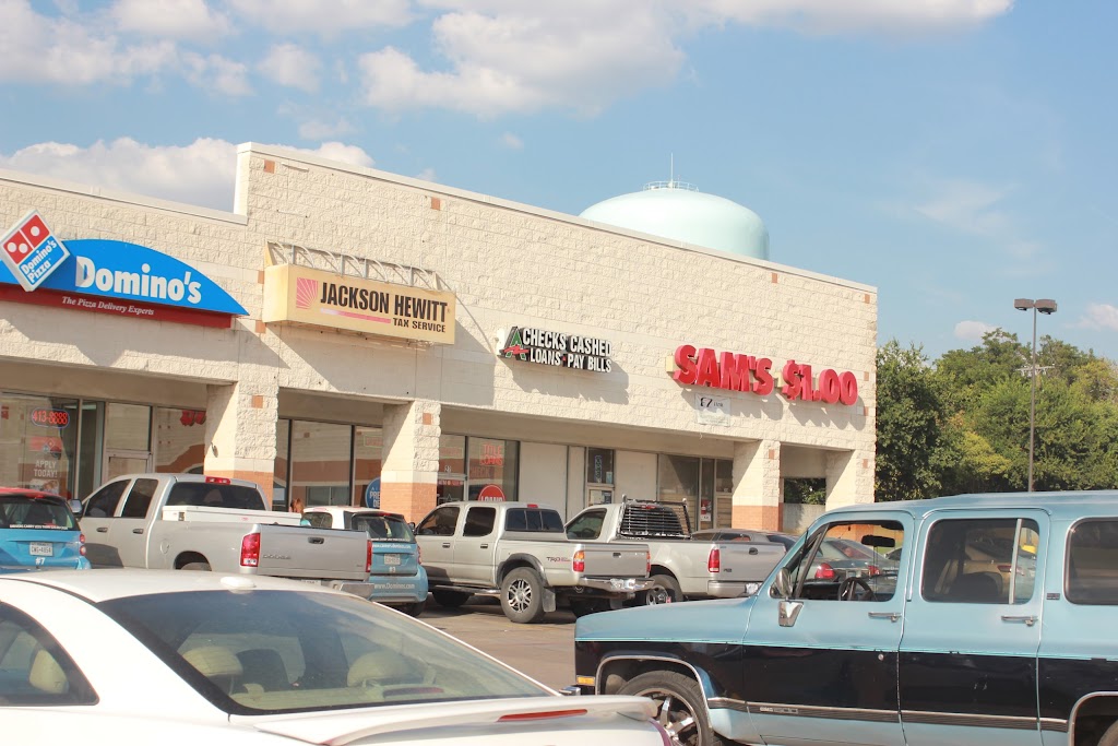 Bear Creek Family Dentistry | 4201 E Berry St, Fort Worth, TX 76105, USA | Phone: (817) 535-8200