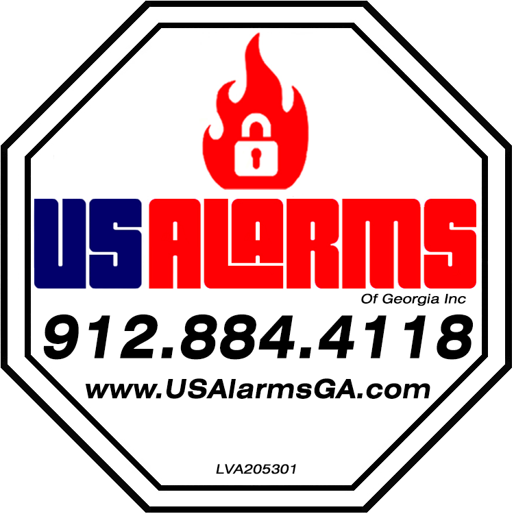 US Alarms of Georgia, Inc. | 305 N Lee St, Kingsland, GA 31548, USA | Phone: (912) 884-4118